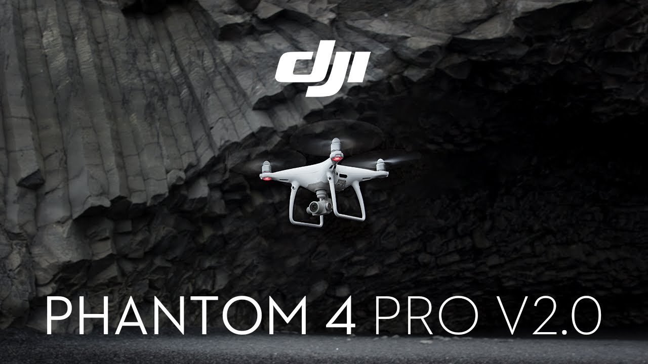 Phantom 4 Pro V2
