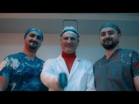 Dr. Bayer Clinics - Best Place for Hair Transplant in Turkey