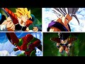Best Modded Dramatic Intros Finishes Dragon Ball FighterZ Mods