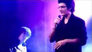 Gino Vanelli & Michiel Borstlap - I Just Wanna Stop