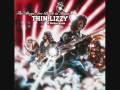 Thin Lizzy & Sex Pistols (The Greedies) - A Merry ...