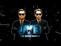 Rain - Switch to Me (Men In Black Version) [Feat. Park Jin Young]