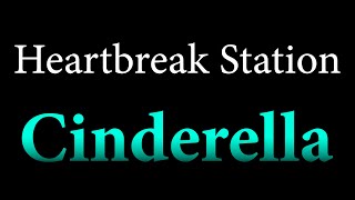 Download lagu Heartbreak station KARAOKE - Cinderella mp3 Download lagu Heartbreak station KARAOKE - Cinderella mp3