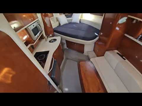 2008 Sea Ray Sundancer 310 Video