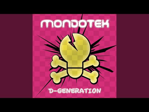 D-Generation (Single Edit)