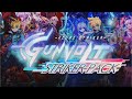 Gameplay video of Azure Striker Gunvolt: Striker Pack  All Platforms