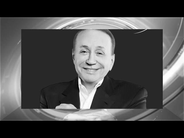 Трагическая новость для всех, кому не чужд юмор