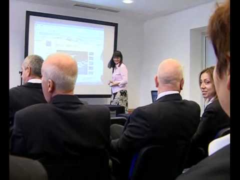 Maestral hotels Dubrovnik - groups and meetings.flv