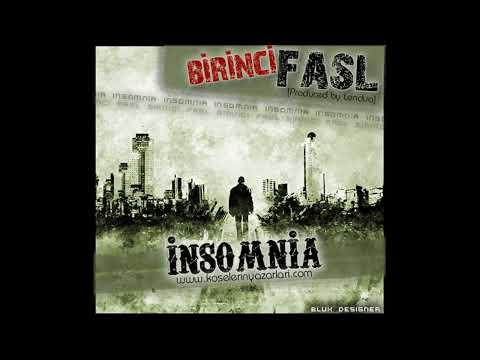 Insomnia - Bazı Bazı ft. Mozole Mirach | Birinci Fasl