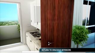 Godrej Serenity - Chembur, ...