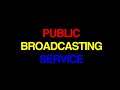 PBS Logo 1970