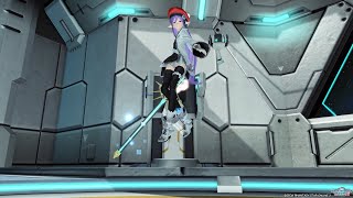 PSO2お金がほしいよぉ！ライブ配信！