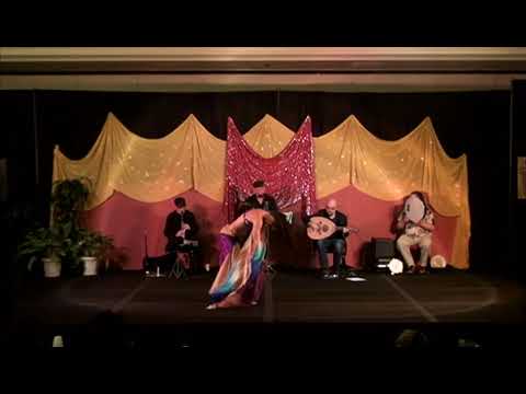 Promotional video thumbnail 2 for Alexis 