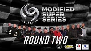 Modified Super Series Round 2