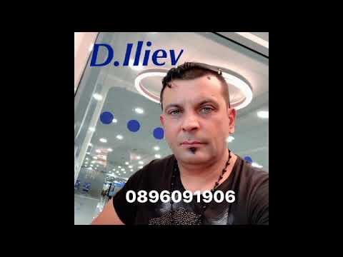 Dancho Iliev Quiero Saber.(Dj.Otrovata.Mix).2019