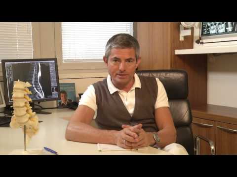 Therapeutische Wege in der modernen Wirbelsäulentherapie