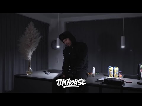 LUIS x Edo Saiya guitar type Beat "Overthinking" (prod. Tim House, Vrancis)