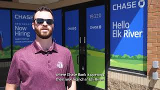 Thumbnail for Development Minute: Chase Bank