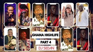 Download lagu DJ Sedan - Ghana HighLife Part 4 ft. Nana Ampedu, Ampofo Adjei, Daddy Lumba, J.A Adofo, Paa Bobo mp3 Download lagu DJ Sedan - Ghana HighLife Part 4 ft. Nana Ampedu, Ampofo Adjei, Daddy Lumba, J.A Adofo, Paa Bobo mp3