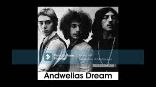 Andwella – World's End ;  Classic Rock, Country Rock, Prog Rock Year: 1970
