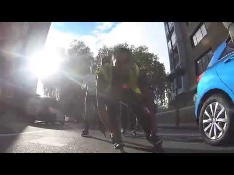 London Friday Night Skate and Sunday Stroll