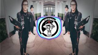 Skrillex &amp; Team EZY ft. NJOMZA - Pretty Bye Bye (Dion Timmer Remix)