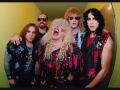 Twisted Sister - Leader of the Pack 