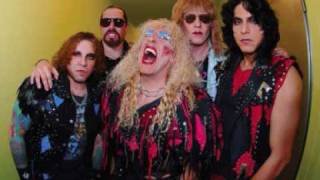 Twisted Sister - Leader of the Pack