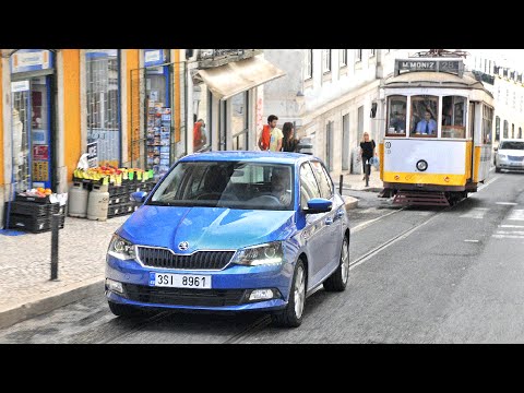 Test: Skoda Fabia – Erwachsen geworden