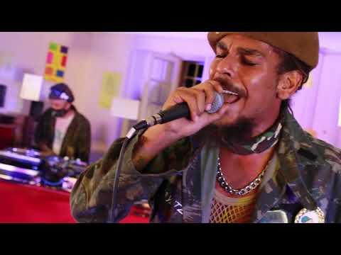 Dada Yute - Especial 5 anos de Casarão - Festival #ficaemCasarão