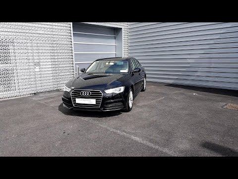 181D23402 - 2018 Audi A6 2.0TDI 150 SE S-Tronic 35,999