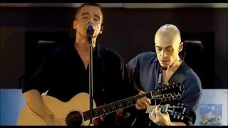 Eros Ramazzotti - El Águila Y El Condor