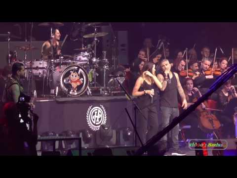 2016.11.12. Hooligans - Jubileumi Koncert