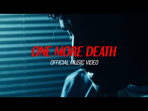 TalkinToys - One More Death (Official Music Video)