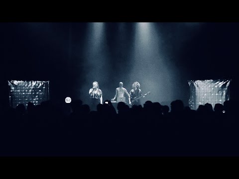 Laturb  Live @ Schwankhalle