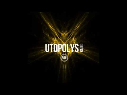 Utopolys Radio 060 - Uto Karem Live From Womb, Tokyo, Japan