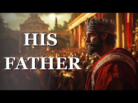 The King Who Built Alexander the Great’s Empire