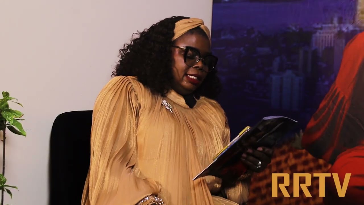 RooftopTV Episode 6: Entrepreneurship and Success Mindset