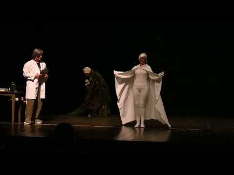 Que trabajo tan curioso!!