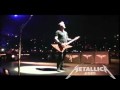 Metallica The Unforgiven III Live Premiere In Oslo NOR 2010