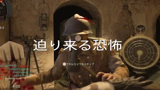 （COD:WW2実況）スコップに掘られるちんぱん♂