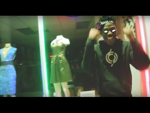 Mir Trillz - Impact Groove