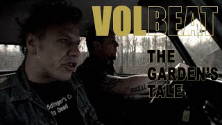 Musik-Video-Miniaturansicht zu The Garden's Tale Songtext von Volbeat