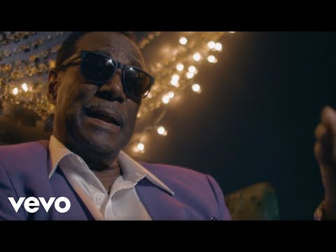 Wilson Meadows - I'm Curious (Official Video)