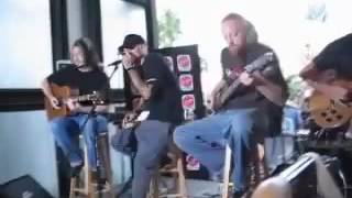 Cold - Happens All The Time (Live Virgin Mega store)