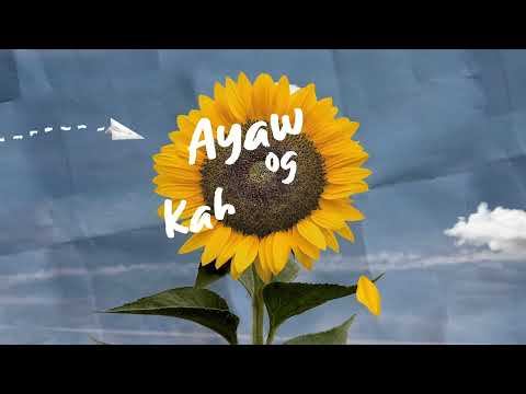 Hometown Kids- Ayaw Na'g Kabalaka (Official Lyric Video)