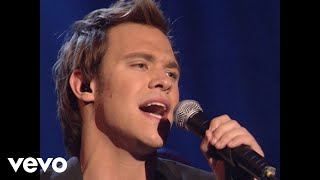 Will Young - Leave Right Now (Live from Parkinson, 2003)