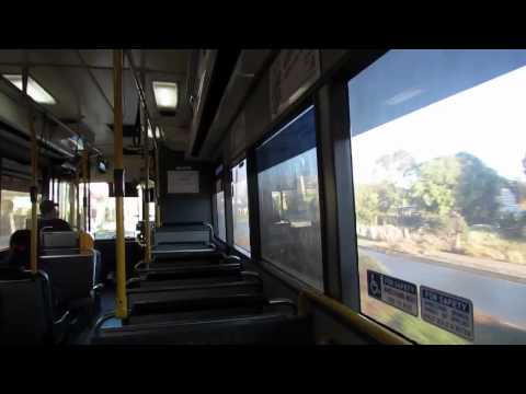 Southlink M.A.N NL202  # 2234  ZF