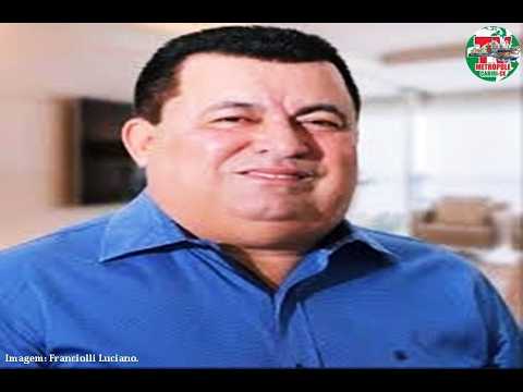 ANTONIO FILHO PREFEITO DE ANTONINA DO NORTE DÁ MANUTENÇÃO AS ESTRADAS DANIFICADAS PELAS CHUVAS