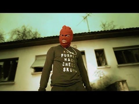 YouTube Thumbnail